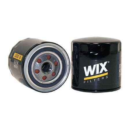 Wix Filters Oil Filter 51521